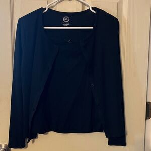 Wonder Nation Black Kids Matching Set